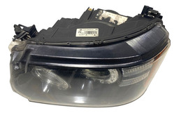 FAROL ESQUERDO RANGE ROVER SPORT C/ LED 2009/13 CN32-13W030