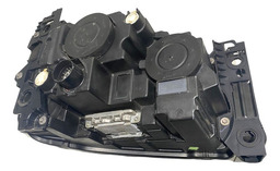 FAROL ESQUERDO RANGE ROVER SPORT C/ LED 2009/13 CN32-13W030