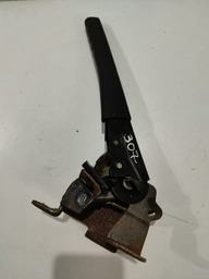 ALAVANCA FREIO DE MÃO PEUGEOT 307 *9864