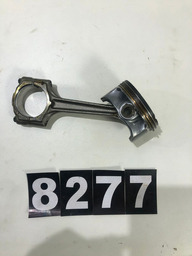 Pistao Com Biela Peugeot 208 1.6 16v