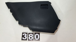 Acabame Dir Console Central Land Rover 2013/15 *380