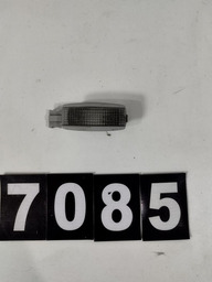 Lanterna Teto Quebra Sol Vw Gol Polo Fox *7085 Cx133