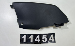 ACABAMENTO ESQ CONSOLE PEUGEOT 208 15/18 98006394ZD