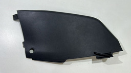 ACABAMENTO ESQ CONSOLE PEUGEOT 208 15/18 98006394ZD