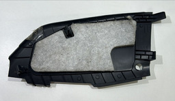 ACABAMENTO ESQ CONSOLE PEUGEOT 208 15/18 98006394ZD
