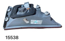 Lanterna Da Tampa Lado Direito Vw Jetta 2011 A 2014 15535