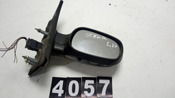 Retrovisor Direito Eletrico Renault Scenic *4057 Pr045