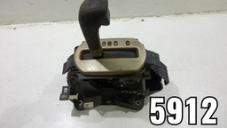 Alavanca De Marcha Honda Civic 1.7 2002 *5912 Pr051