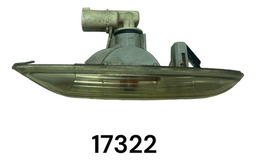 Luz Pisca Seta Paralama Direito Bmw 118i 120i 2009 A 2012 Direito