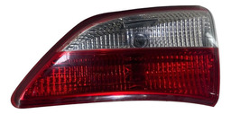 Lanterna Traseira Direita Hb20 Hatch 2013 A 2019 (mala) Direito/passageiro Vermelho