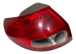 LANTERNA TRASEIRA ESQUERDA KA 2008/2013 13454 ESQUERDO VERMELHO