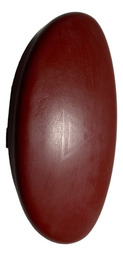 BOTÃO PISCA ALERTA PEUGEOT 206 2002/ 2008 9643213777 VERMELHO