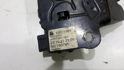 FECHADURA TAMPA TRASEIRA COBALT 2013 13501988 *5808 CX115