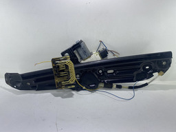 Máquina De Vidro Traseira Esquerda Bmw 535i 2011