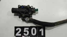 Carcaça Valvula Termostatica Peugeot 208 2021 *2501 Cx040