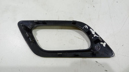 MOLDURA PUXADOR TRASEIRA E. C4 2020 9657086077 *4366 CX069