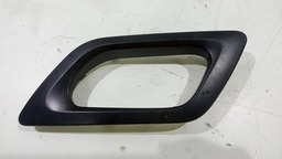MOLDURA PUXADOR TRASEIRA E. C4 2020 9657086077 *4366 CX069