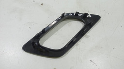 MOLDURA PUXADOR TRASEIRA E. C4 2020 9657086077 *4366 CX069