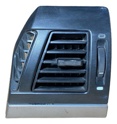 DIFUSOR AR COND L. ESQUERDO FIAT IDEA 2003 A 2012 15746