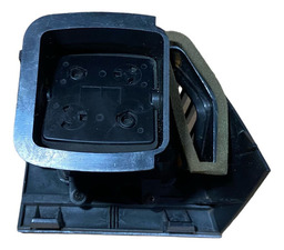 DIFUSOR AR COND L. ESQUERDO FIAT IDEA 2003 A 2012 15746