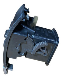 DIFUSOR AR COND L. ESQUERDO FIAT IDEA 2003 A 2012 15746