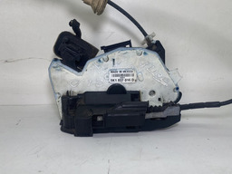 FECHADURA PORTA DIANTEIRA DIREITA VW JETTA 2.0 2014 2015 
