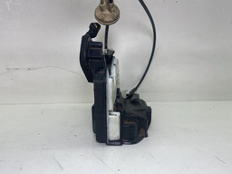 FECHADURA PORTA DIANTEIRA DIREITA VW JETTA 2.0 2014 2015 