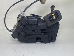 FECHADURA PORTA DIANTEIRA DIREITA VW JETTA 2.0 2014 2015 