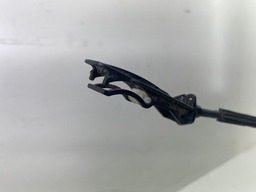 FECHADURA PORTA DIANTEIRA DIREITA VW JETTA 2.0 2014 2015 