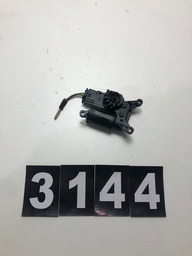 Atuador Motor Ar Condicionado Renegade 1.8 *3144 Cx052