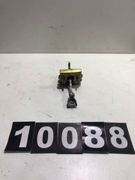 Limitardor Traseiro Direito Peugeot 307 *10088