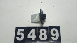RESISTENCIA AR CONDICIONADO HB20 2017 *5489 CX106