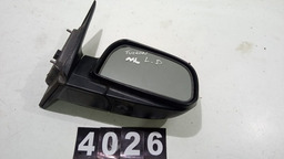 Retrovisor Direito Hyundai Tucson 2010 *4026 Pr044