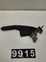 ALAVANCA DO FREIO DE MAO VOLKSWAGEN FOX POLO *9915