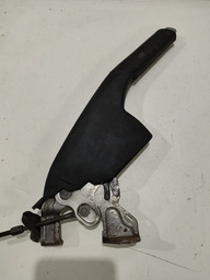 ALAVANCA DO FREIO DE MAO VOLKSWAGEN FOX POLO *9915