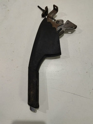 ALAVANCA DO FREIO DE MAO VOLKSWAGEN FOX POLO *9915