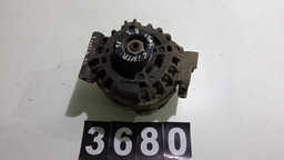 Alternador Fiat Linea Etork 1.8 2015 51839616 *3680 Pr038