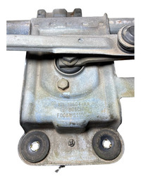 CONJUNTO MOTOR LIMPADOR GALHADA PARA-BRISA FORD KA04 15669