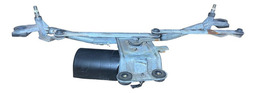 CONJUNTO MOTOR LIMPADOR GALHADA PARA-BRISA FORD KA04 15669