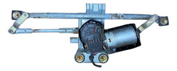 CONJUNTO MOTOR LIMPADOR GALHADA PARA-BRISA FORD KA04 15669