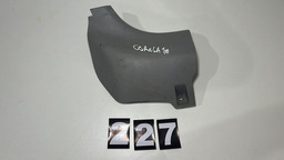 Acabamento Coluna Infer Esqe Corolla 2009/14 6211202230 *227