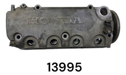 Tampa De Válvulas Honda Civic 1.6 1996 A 2000 13995