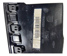 DIFUSOR DE AR ESQUERDO FIAT ARGO DRIVE 1.0 2019A21 15522