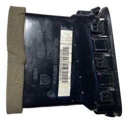 DIFUSOR DE AR ESQUERDO FIAT ARGO DRIVE 1.0 2019A21 15522