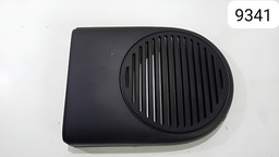 Tela Grade Alto Falante Porta Direita Clio 28200448936 *9341 Preto