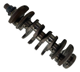 Virabrequim 206 207 208 2008 C3 307 308 C4 Parther 1.6 16v 