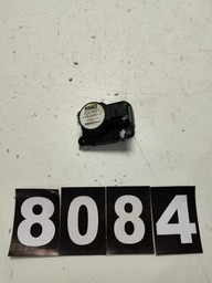 Motor Atuador Caixa Ar Peugeot 208 Z5509001