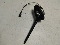 ANTENA RÁDIO PEUGEOT 308/408 2012 *6439 CX130 PRETO