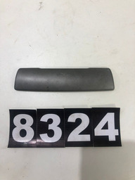 Moldura Gaveta Cinzeiro Peugeot 308 9670378877