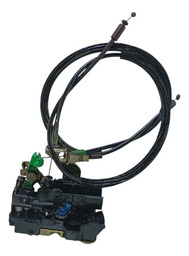 Fechadura Diant Direita Renault Kangoo 2002 2003 2004 2005